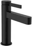 hansgrohe Finoris Einhebel-Waschtischmischer 110 mit Push-Open Ablaufgarnitur,