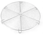 FMProfessional FMPROF Kuchenrost 36cm rd. INOX mEAN