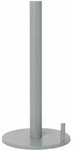 Blomus K&uuml;chenrollenhalter COLO Sharkskin, Papierrollenhalter, Spender, Stahl