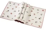 Villeroy & Boch Petite Fleur Gobelin Tischl&auml;ufer 49x143cm