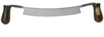 Kirschen Zugmesser, gebogen, 250mm