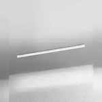 OSRAM LEDVANCE VALUE BATTEN 20 W LED Lichtleiste Kaltwei&szlig; 123,4 cm Aluminium Silber,
