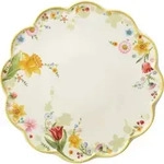 Villeroy & Boch Spring Awakening Tortenplatte