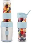 H.Koenig Mini Smoothie Maker Standmixer, Blender elektrisch, Transportabel Kompakt