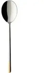 Villeroy & Boch Ella teilvergoldet Tafell&ouml;ffel 212mm