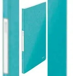 Leitz Sichtbuch WOW A4 PP 20 H&uuml;llen Eisblau