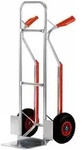FORT Transportkarre Transportkarre TK Alu