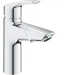 Grohe Eurosmart Einhand-Waschtischbatterie, 1/2? M-Size