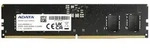 ADATA DIMM 8 GB DDR5-4800 , Arbeitsspeicher schwarz, AD5U48008G-S, Premier