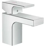 hansgrohe Vernis Shape Einhebel-Waschtischmischer 70 CoolStart mit isolierter