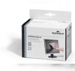 Durable Screenclean Reinigungst&uuml;cher, Schachtel mit 50 St&uuml;ck