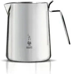 Bialetti Milchk&auml;nnchen Bricco 500ml, Edelstahl