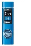 Pentel Feinminen Hi-Polymer AIN Stein 0,5 H VE=40 St&uuml;ck