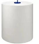 6x TORK Handtuchrollen Universal 1-lagig 21 cm x 280 m hochweiss (290059)