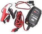 Blei-, Gel- und Lithium-Schnell-Ladeger&auml;t, das 7-Stufen Ladeger&auml;t f&uuml;r 12V, 6V Blei