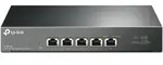 TPLINK TP-Link TL-SX105 5-Port 10G Multi-Gigabit Switch