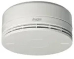 Hager Funk-Rauchmelder RFM100D