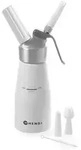 HENDI Sahnespender, Kitchen Line, 0,25L, ⌀80x(H)200mm