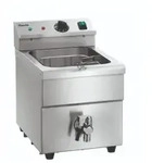 Bartscher Induktions-Fritteuse 8L Plus - 165118