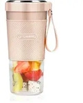 grossag Smoothie Mixer to-go MX 10 Rosa