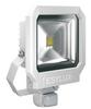 ESYLUX LED-Strahler ADF SUN OFL TR5100 830BK EL10810213
