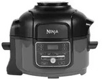 Ninja OP100EU Multi-Kocher 4,7 l 1460 W Schwarz