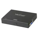 ATEN VE170R VGA Cat5 Audio/Video Extender, (Empf&auml;nger)