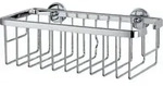 tesa Aufbewahrungskorb ALUXX 40201-00000