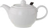 Villeroy & Boch For Me Teekanne Professional mit Deckel und Teefilter 450ml