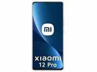 Xiaomi 12 Pro 17,1 cm (6.73") Dual-SIM Android 12 5G USB Typ-C 12 GB 256 GB 4600 mAh