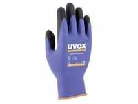 Uvex 6038 6002706 Montagehandschuh Größe (Handschuhe): 6 EN 388:2016 1 Paar