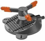 GARDENA Kreisregner Samba Comfort Kreisregner Samba f&uuml;r pf&uuml;tzenfreie Bew&auml;sserung,