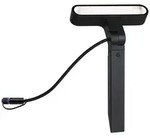 Paulmann Plug & Shine LED Gartenstrahler Ito Einzelspot Horizontale Ausrichtung IP65