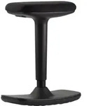 Sitzhocker to-swift h&ouml;henverstellbar 800240100 #S