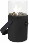 COSI Cosiscoop Gaslaterne Cosicoop schwarz &Oslash;16x30 cm