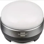 Brennenstuhl LED Outdoor Leuchte OLI 0200, silber