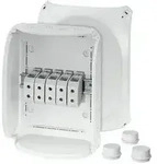 Hensel Kabelabzweigkasten DK 3535 G 62000018
