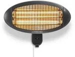 TROTEC Infrarot Heizstrahler IR 2000 S mit 3 Heizstufen und bis zu 2.000 Watt