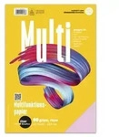Kopierpapier, A4, 80g/m2, 50 Blatt, lila