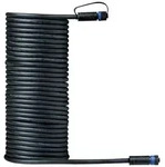 Paulmann Plug & Shine Kabel 10m IP68 Schwarz 94277