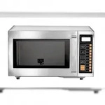Saro Mikrowelle Modell Mwo25P