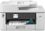 4-in-1 Multifunktionsdrucker - Brother - Business Smart - Tintenstrahl - A3 - Farbe -