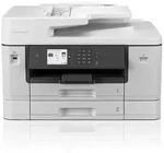 Brother MFC-J6940DW Tintenstrahl-Multifunktionsdrucker A3 Drucker, Scanner, Kopierer,