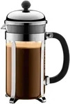 Bodum Chambord 1928 16 Italienische oder Kolben-Kaffeemaschine
