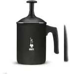 Bialetti Tutto Crema Milchaufsch&auml;umer 1 Liter schwarz