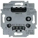 Busch-Jaeger Serienrelais-Einsatz 64821 U 2CKA006800A3044