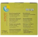 SONETT Maschinensp&uuml;lmittel 1,5kg Pulverkonzentrat