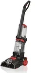CLEANmaxx Teppichreiniger Professional mit Vibrations- und Seitenb&uuml;rsten -