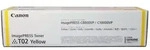 Canon T02 Toner Yellow 8532B001 -A