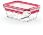 Emsa Frischhaltedose CLIP CLOSE Glas re. N1040700